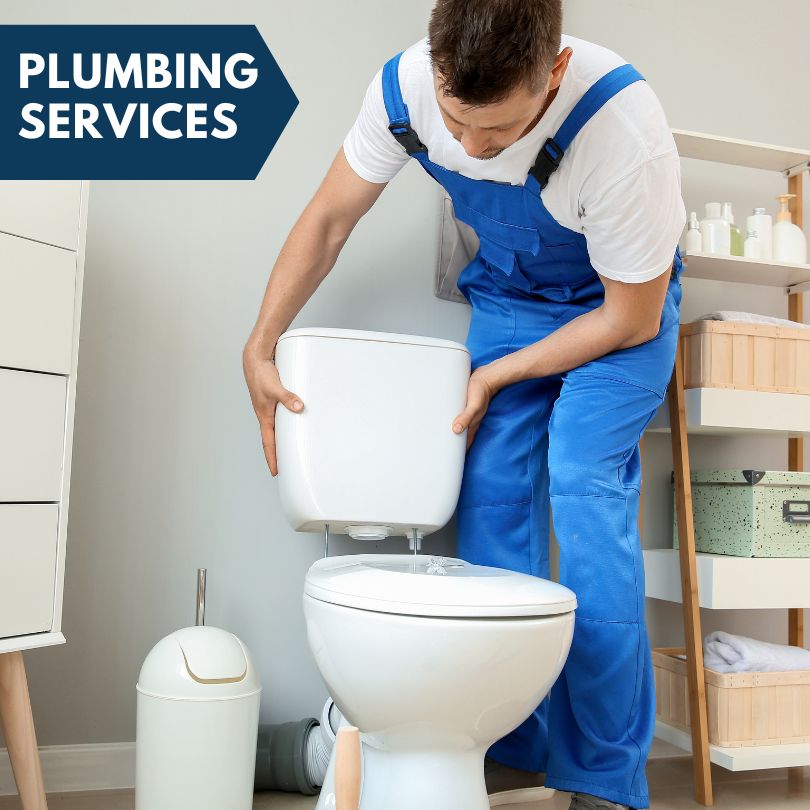 Plumbing Company in Minster, OH