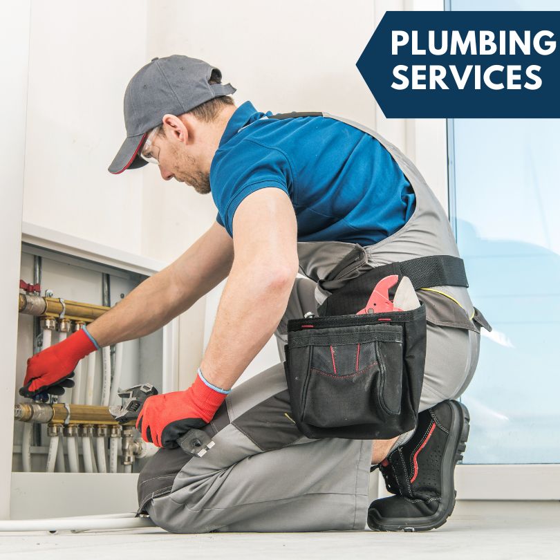 Minster Plumbing Company